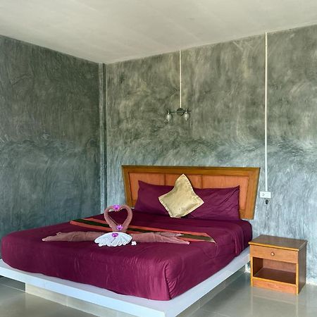 Lanta Natural Hut Garden Ko Lanta Extérieur photo